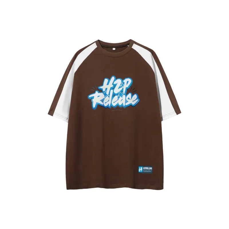 H2P T Shirts Unisex-4