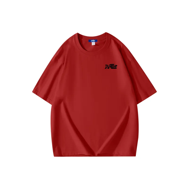 WHELVE T Shirts Unisex-9