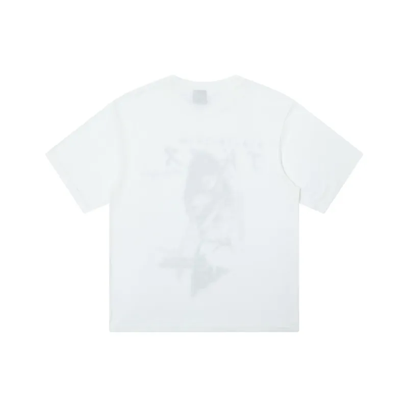 KUNZHUDAXIANG Regular T Shirt Unisex-5