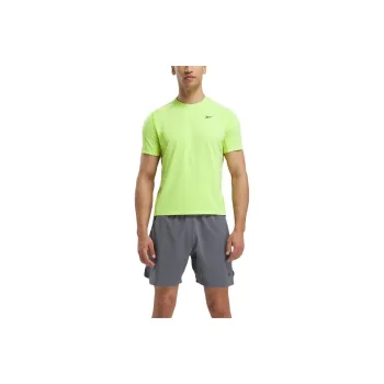 Reebok ACTIVCHILL T-Shirt Men's Green