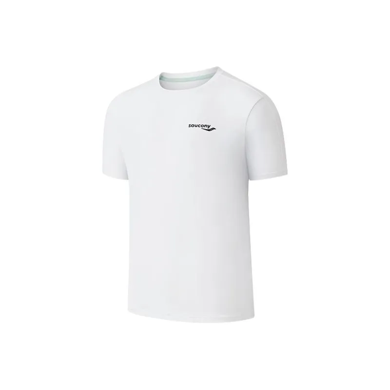 Saucony T Shirts Men-7