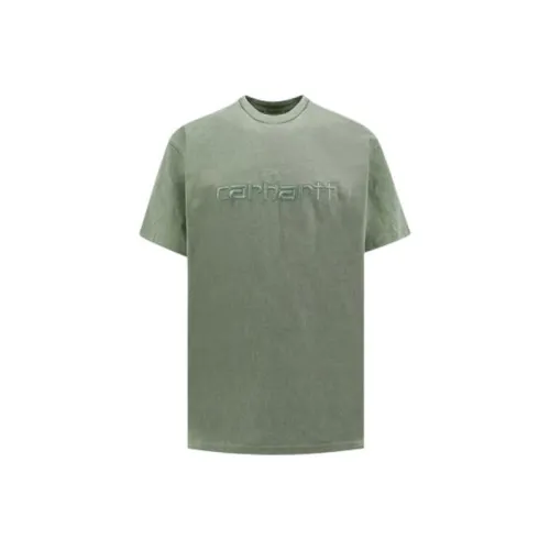 Carhartt Camouflage T Shirt