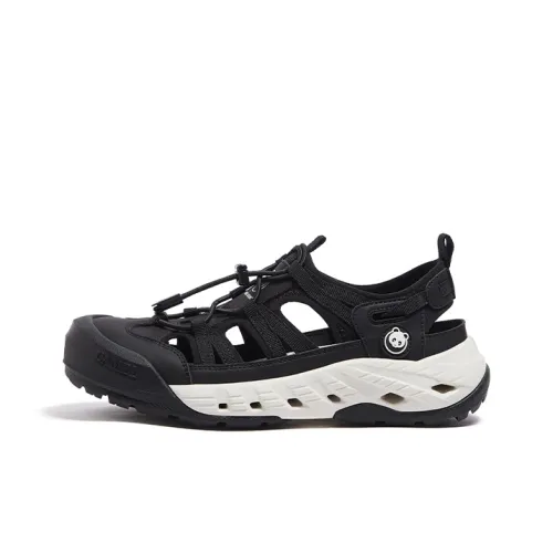 CAMEL River Trekking Shoes Women's