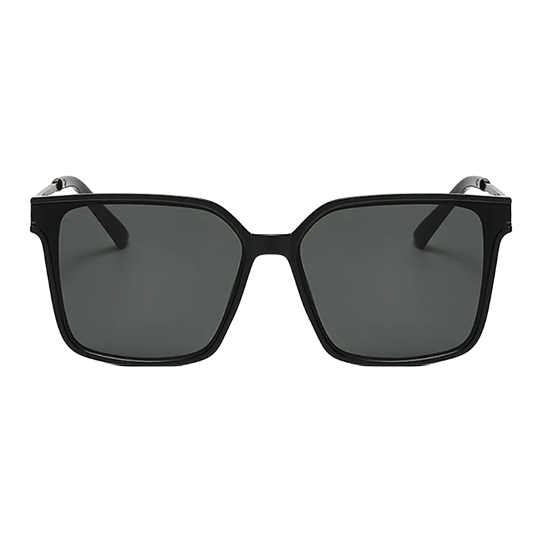 NOME PC Square Sunglasses Unisex-1