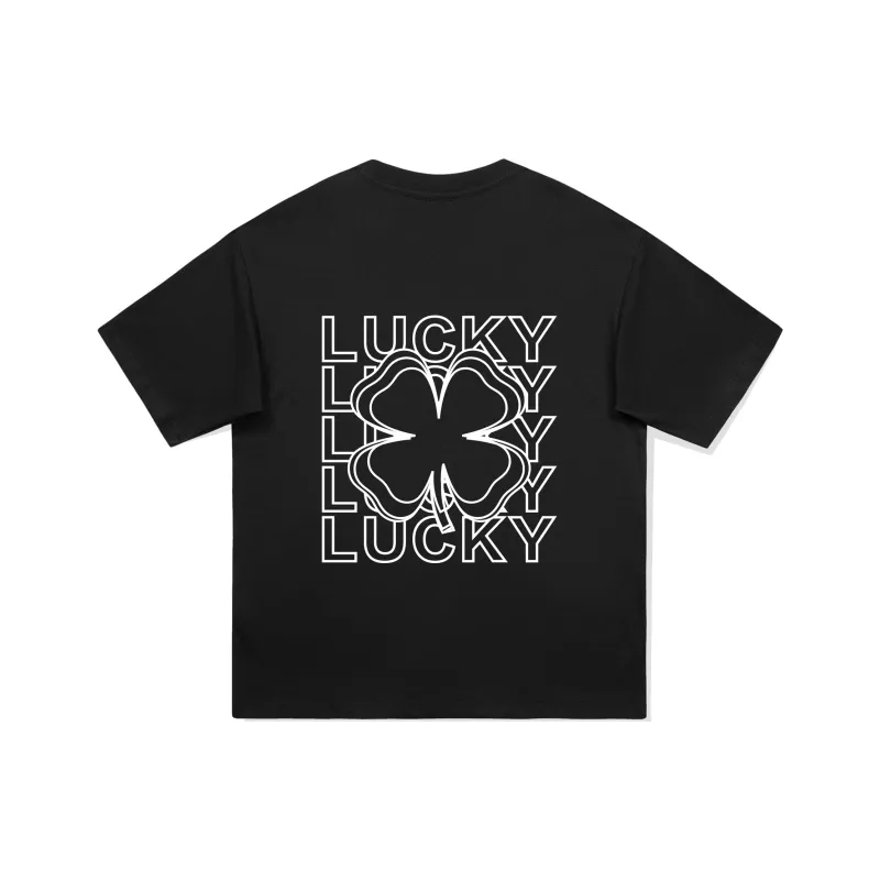 LUCKY BRAND T-Shirts Unisex-0