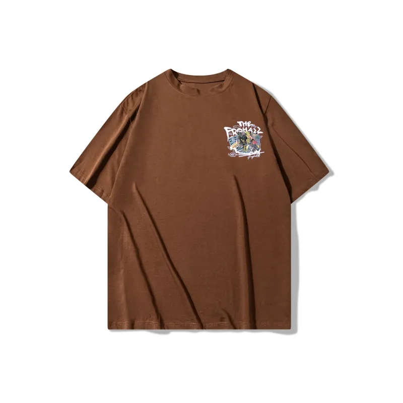 FRQ T-Shirts Unisex-29