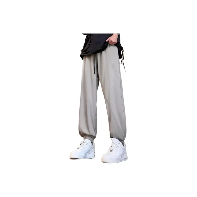 FOR FEAR THAT Casual Pants Unisex-2