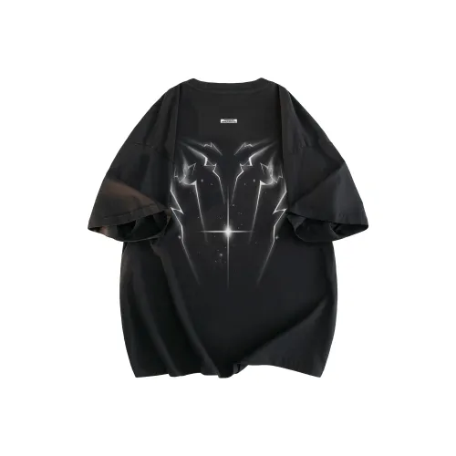 FREO3N T Shirts Unisex