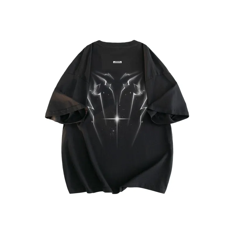 FREO3N T Shirts Unisex-0