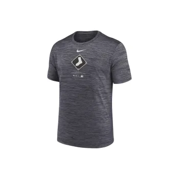 Nike Chicago White Sox City Connect Practice Velocity Men's Nike Dri FIT Mlb T Shirt