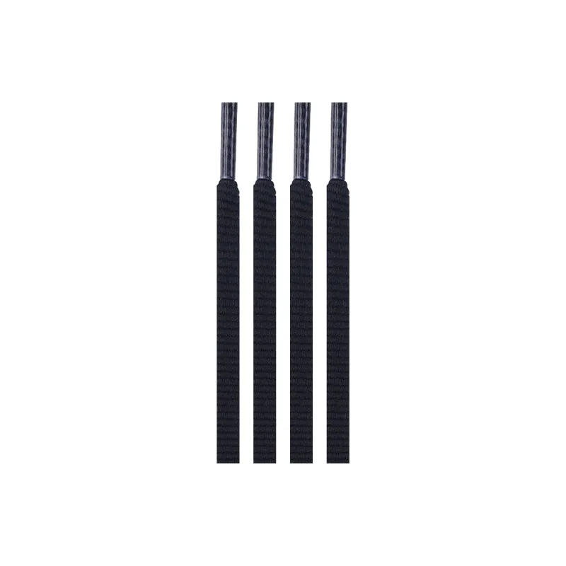IOTS Polyester Shoelaces Unisex-0