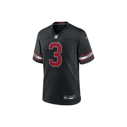 Nike Budda Baker Arizona Cardinals Men's Nike Nfl Game Football Jersey