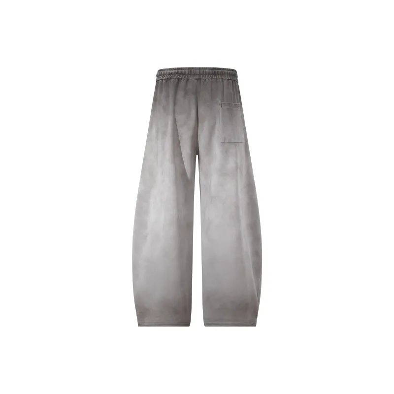 David Bakken Casual Pants Unisex-7