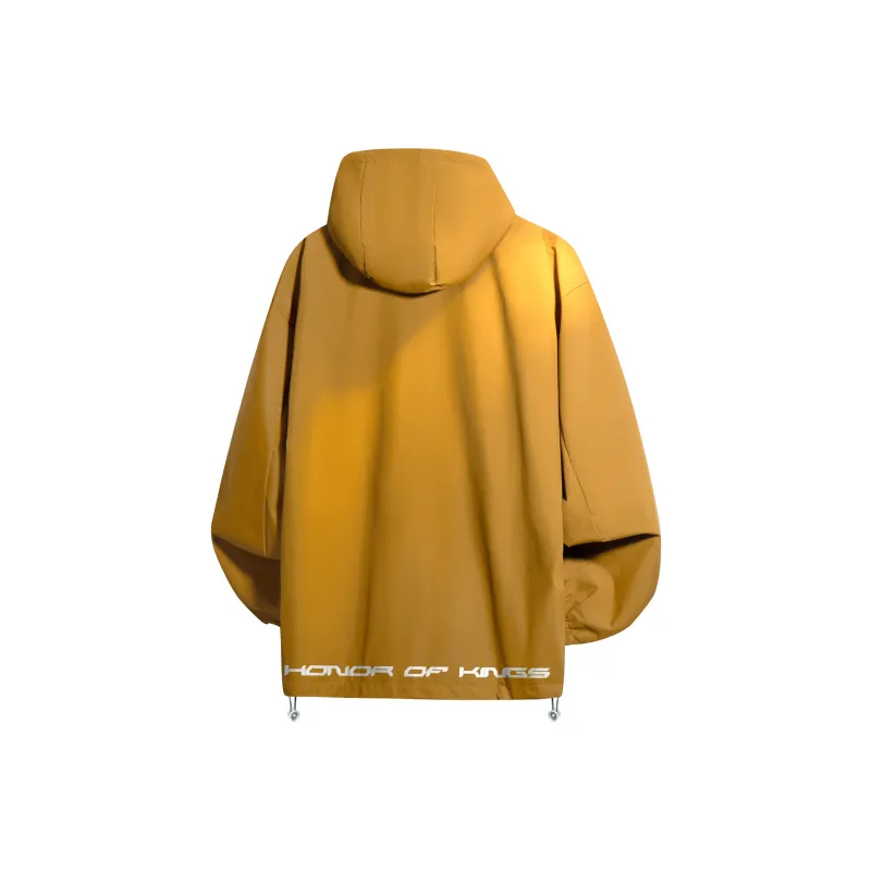 HONOR OF KINGS Jackets Coats Unisex-11