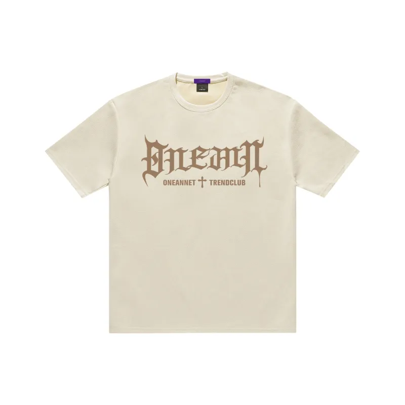 ONEANNET T Shirts Unisex-7