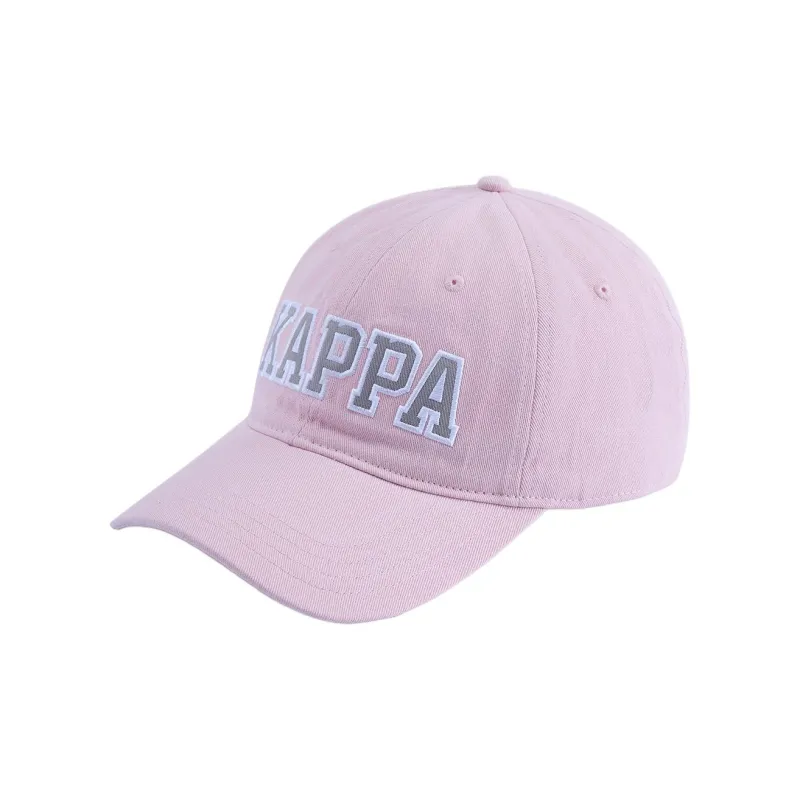 Kappa Cotton Baseball Caps Unisex Blue-2