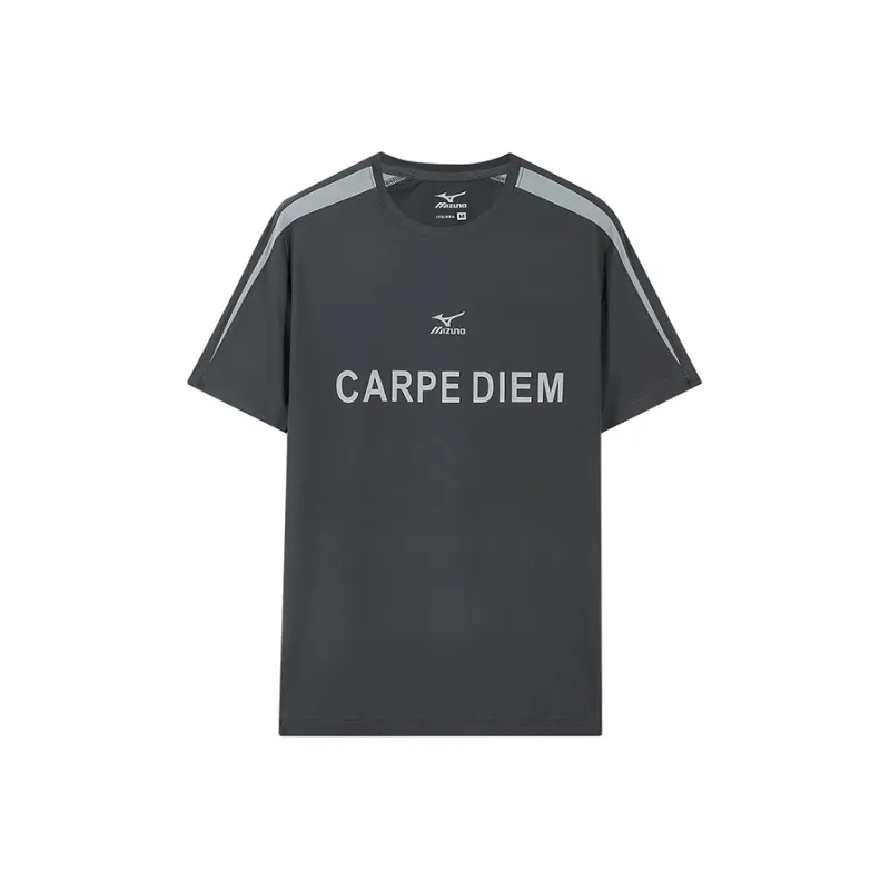 Mizuno T Shirts Men-3
