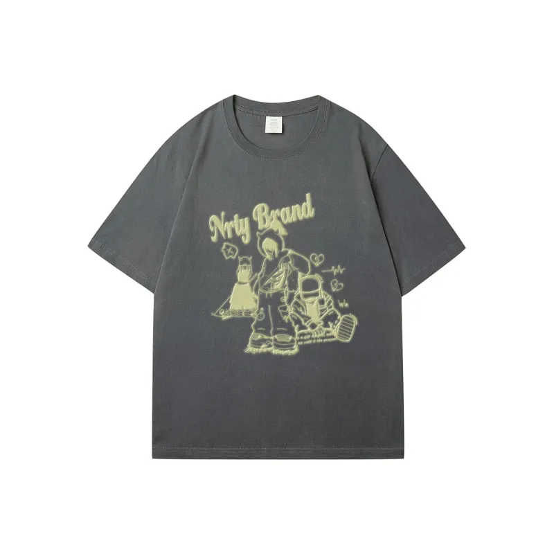 NRTY T Shirts Men-3