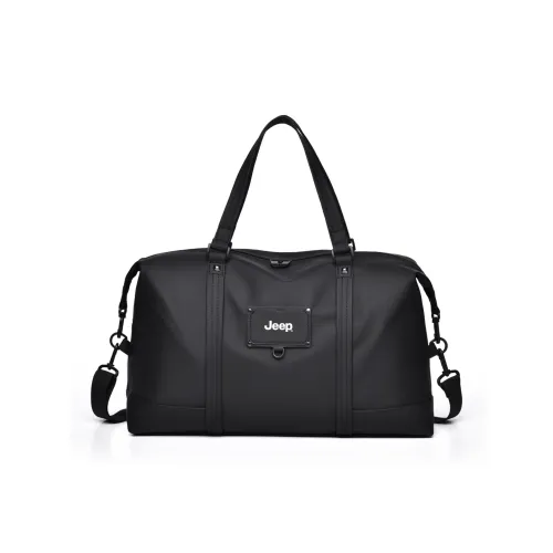 Jeep Membrana Dermalis Handbag Travel Bag Unisex Multicolor