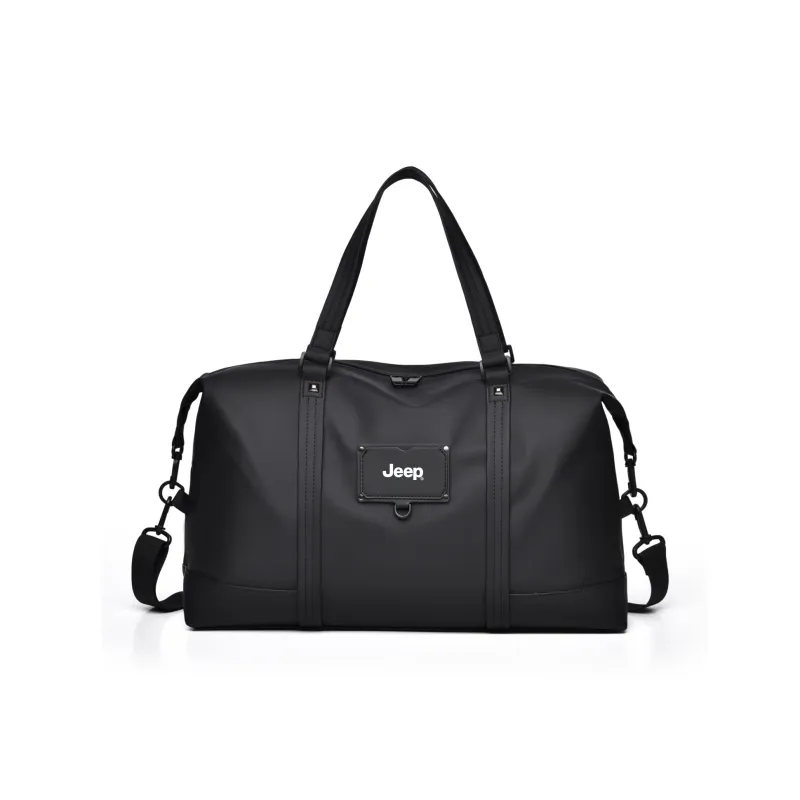 Jeep Membrana Dermalis Handbag Travel Bag Unisex Multicolor-0