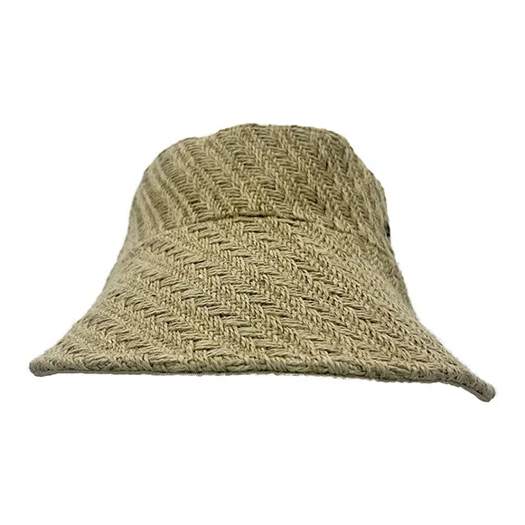 Être Par Lee Linen Sun Protection Hats Women's-1