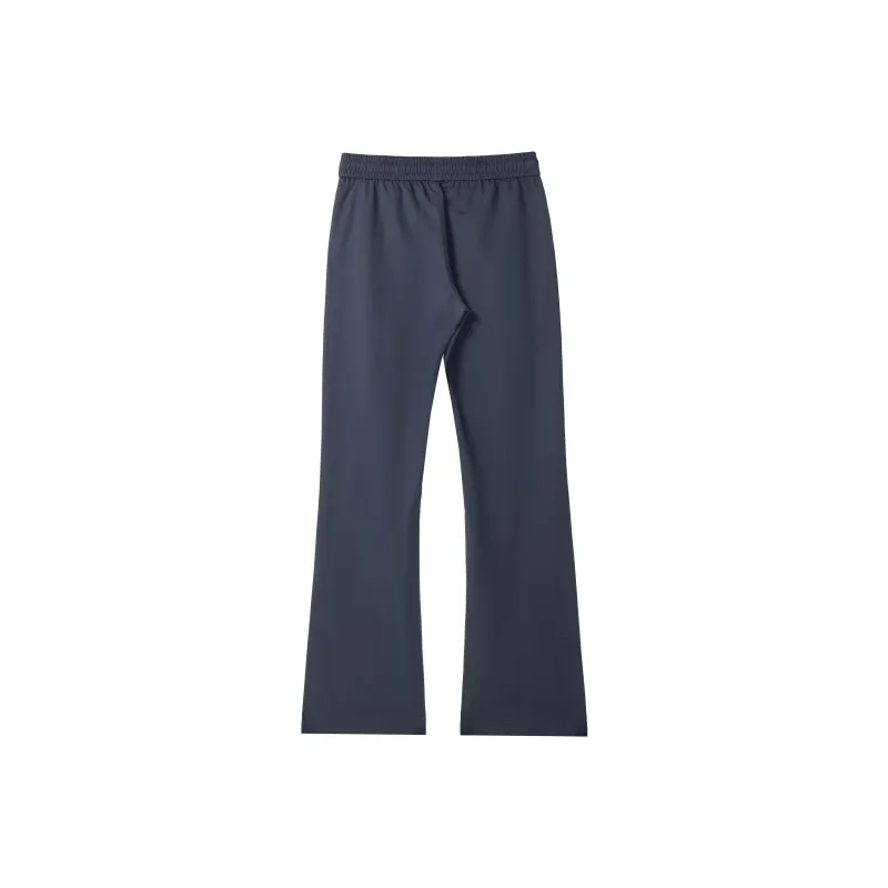 POPEYE Suit Trouser Unisex Navy Blue-3