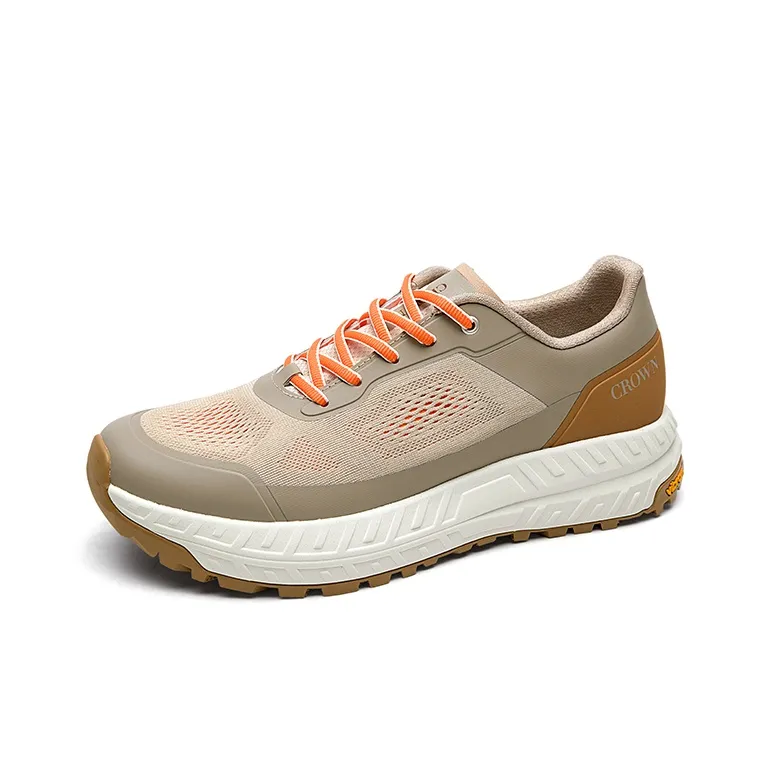 CROWN Low Top Outdoor Shoes Men's-11