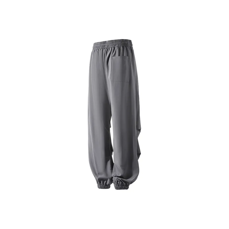 FOR FEAR THAT Casual Pants Unisex-13