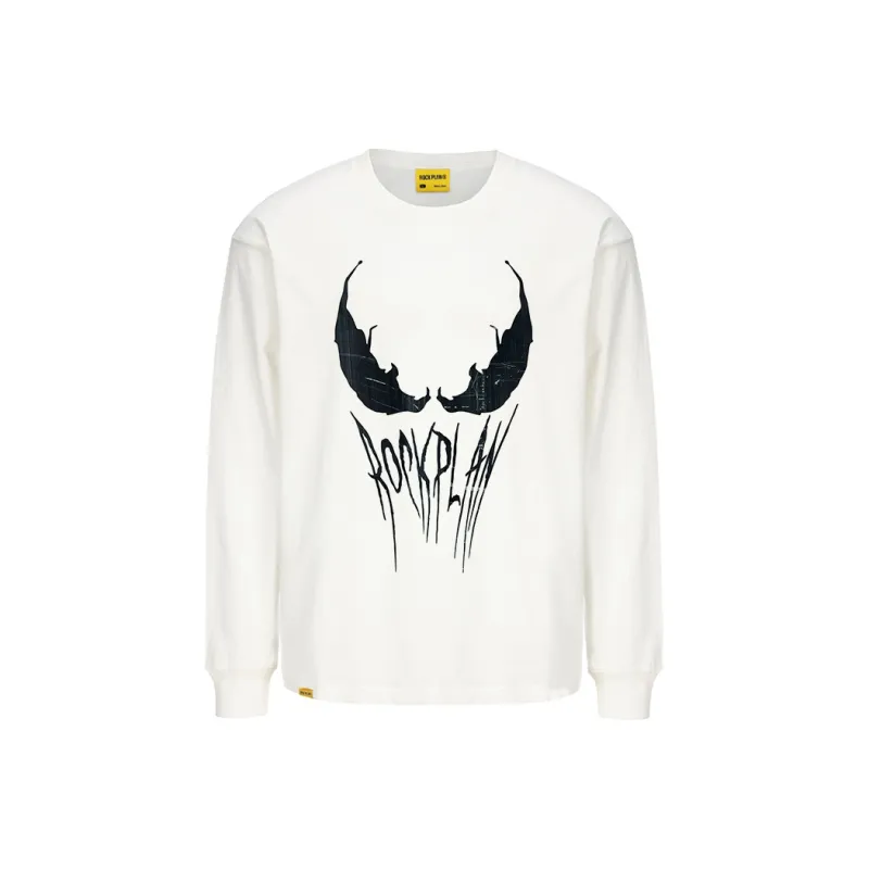 ROCK PLAN T Shirts Unisex-4