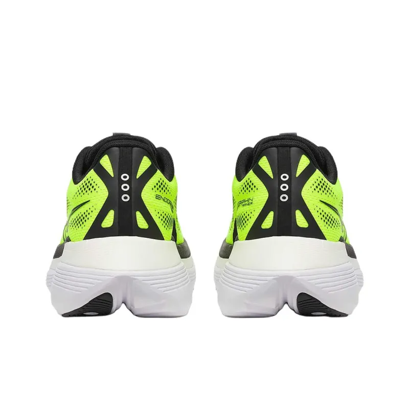 Saucony Endorphin Trainer Citron Black-4