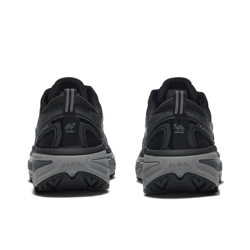 CAMEL Rebound Height Increasing Breathable Low Top Casual Running Shoes Women's-4