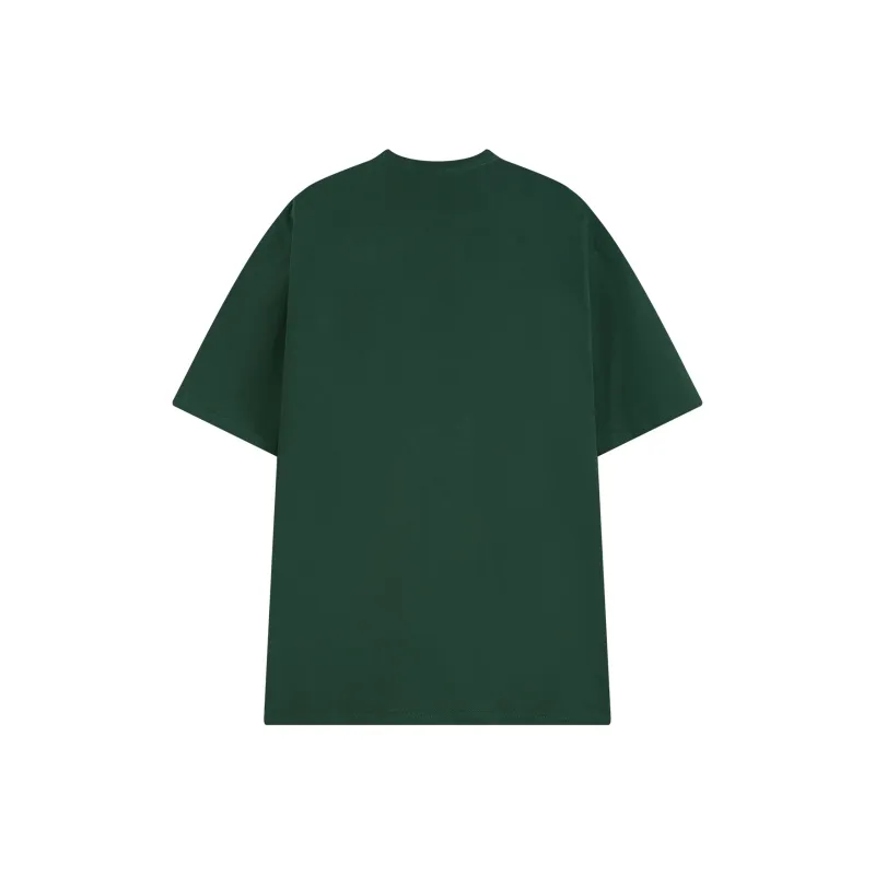 NELY Short Sleeved T Shirts Unisex-52
