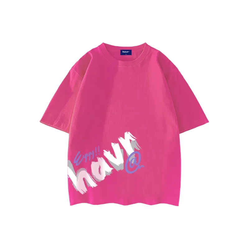 HAVR T Shirts Unisex-20
