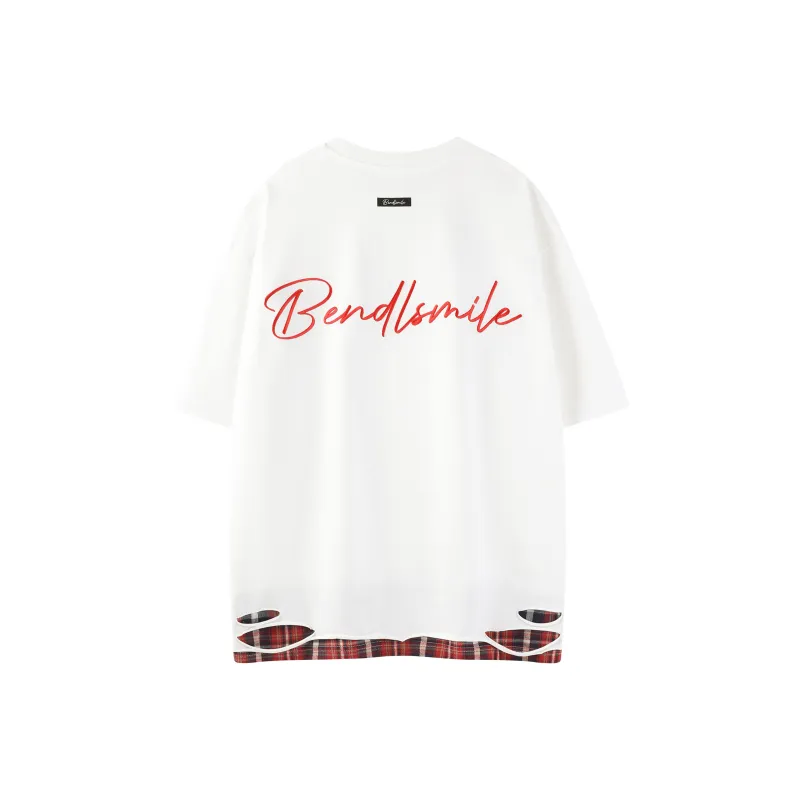 BENDL’S Short-Sleeved T-Shirts Unisex-20