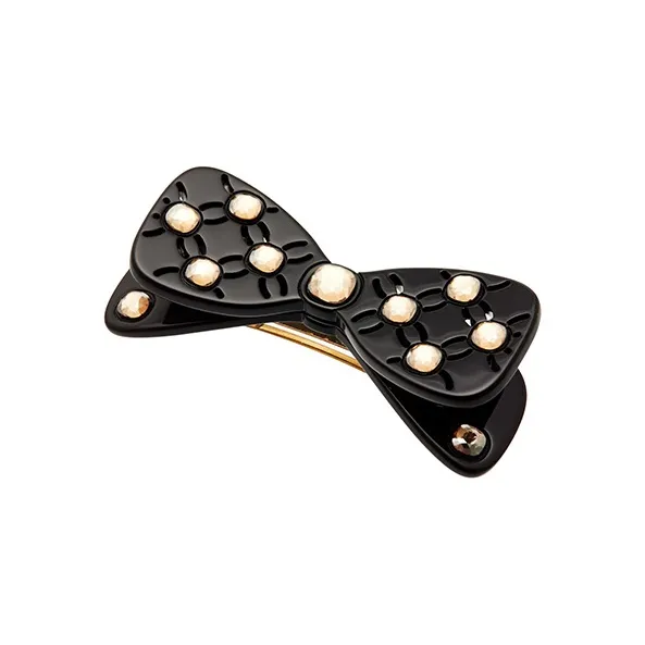 ALEXANDRE DE PARIS Radiant Collection Top Clip 6 Cm Hair Clip Women's-3