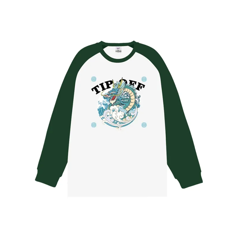 TIP OFF T Shirts Unisex-15