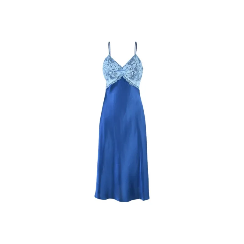 MY BODY Women's Nightgowns-5