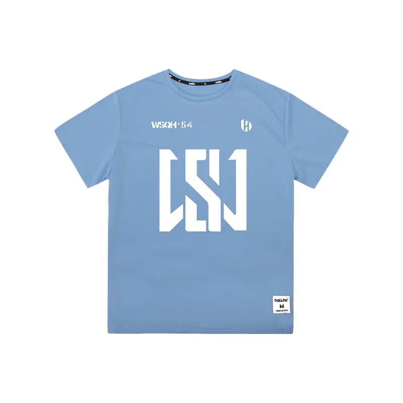 BALLHO T Shirts Men-8