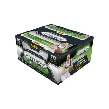 PANINI 2024 25 PRIZM DECA NBA Hobby Online Exclusive Edition, Basketball Star Card Box Sports Cards Whole Box