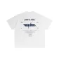 White Blue