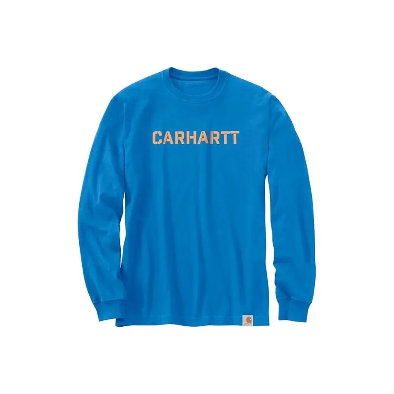 Carhartt T Shirts Men-4