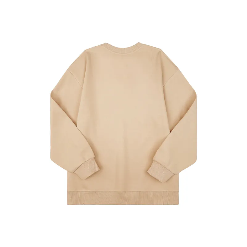 Quiksilver Sweatshirts Unisex-5