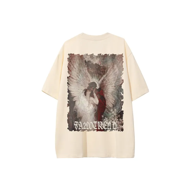 FA2LO T Shirts Unisex-10