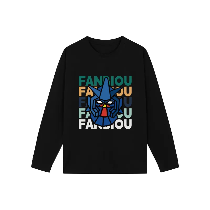 FANBIOU T Shirts Unisex-2
