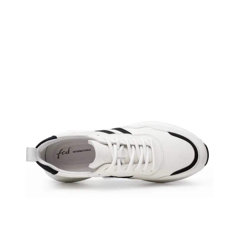 FED Casual Shoes Men Low Top-2