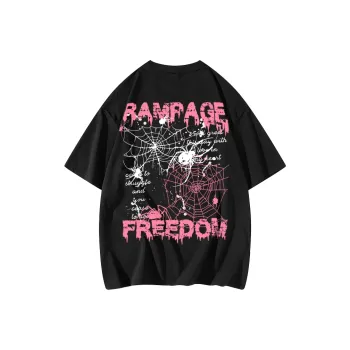 RAMPAGE T-Shirts Unisex
