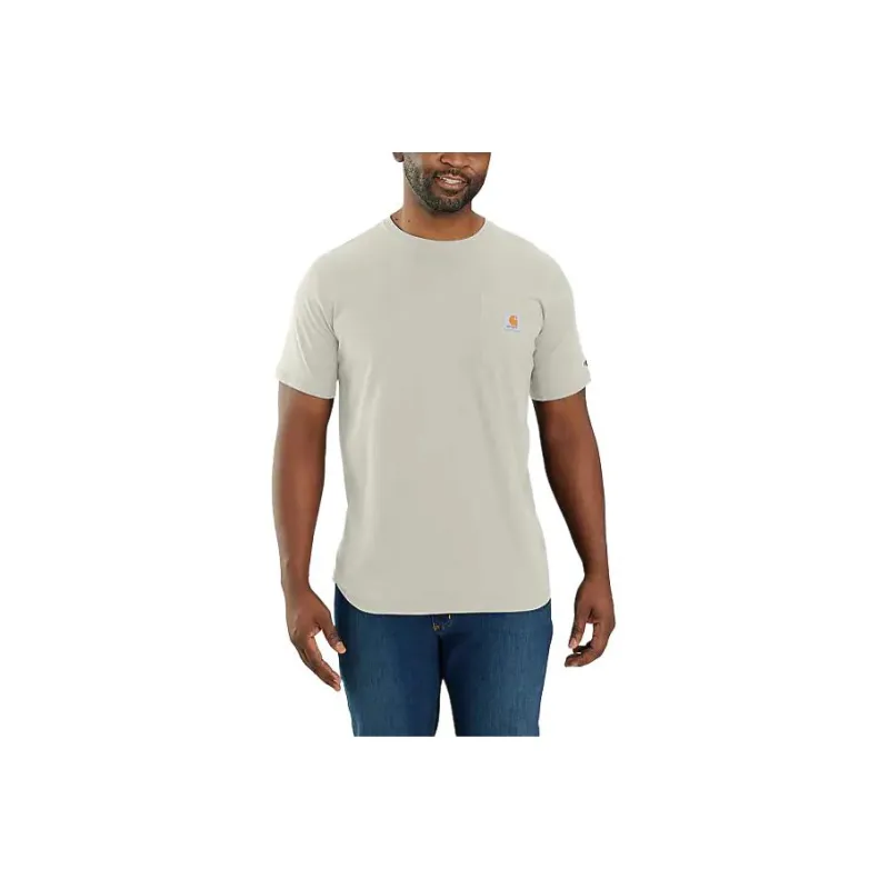 Carhartt T-Shirts Men-6