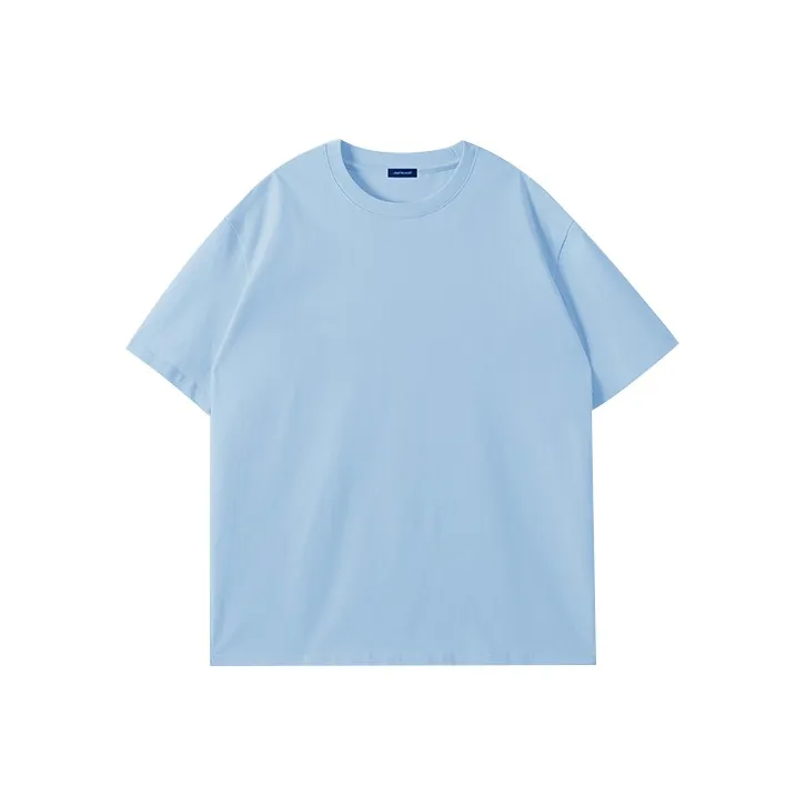 Jean West T Shirt Regular Summer Men's White-4