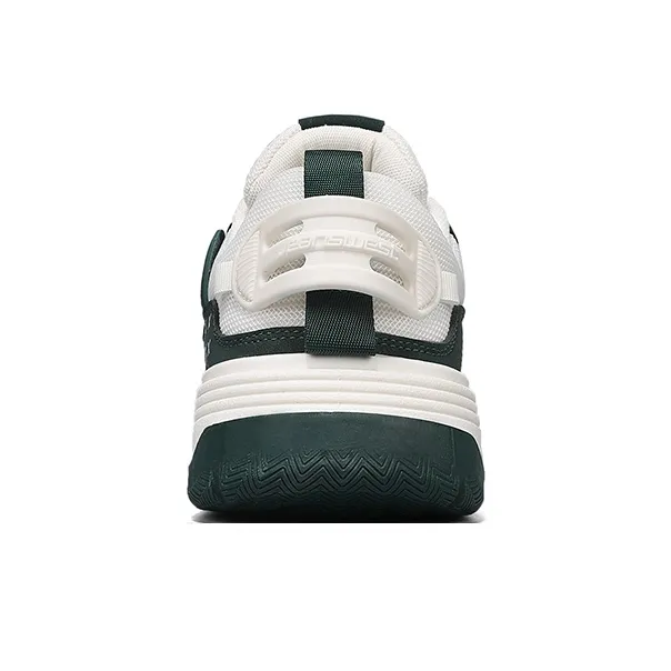 JEANSWEST Air Force 1 Year Of The Snake Edition Anti Slip Wear Resistant Lightweight Breathable Skateboard Shoes Men's-3