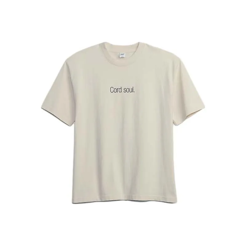 GAP Re Issue × Sean Wotherspoon Graphic T Shirt-0